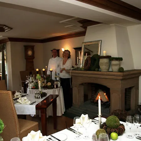 Zum Sonnenwirt Hotel 3*