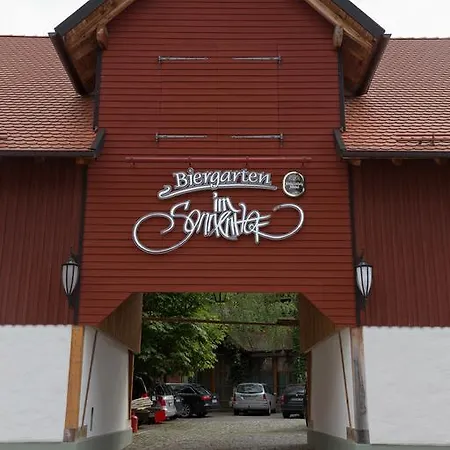 Zum Sonnenwirt 3* Bopfingen