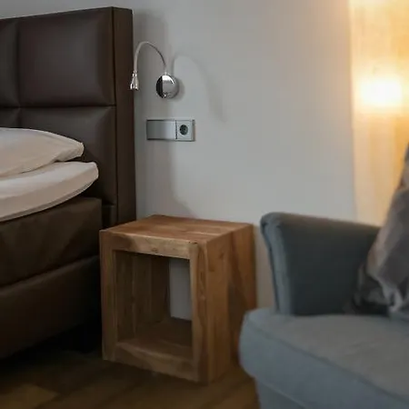 Zum Sonnenwirt 3* Bopfingen