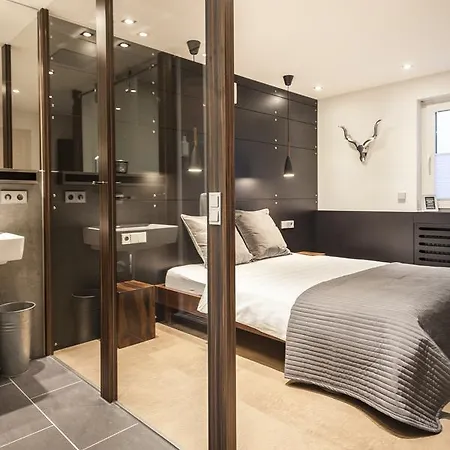 Hotel Zum Sonnenwirt