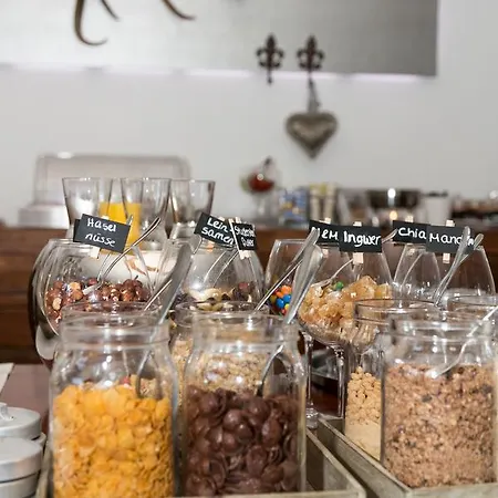 Hotel Zum Sonnenwirt Bopfingen