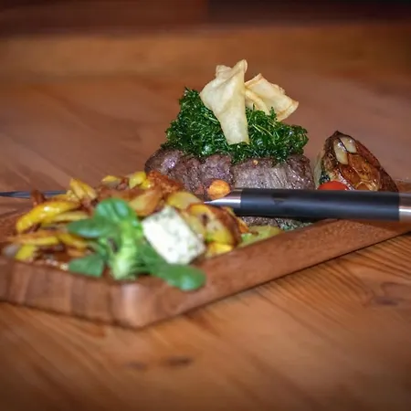 Zum Sonnenwirt Hotel 3*