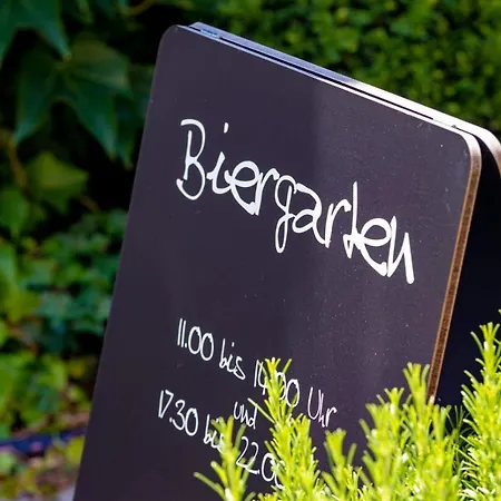 Zum Sonnenwirt 3* Bopfingen