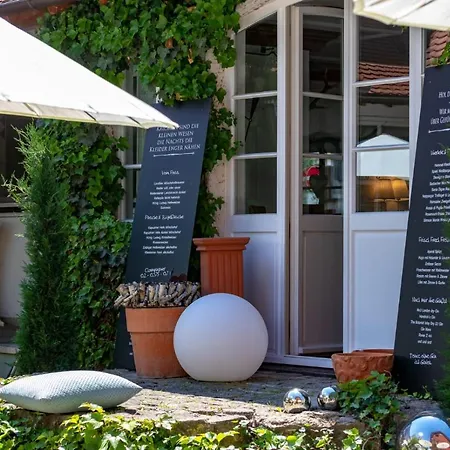 Zum Sonnenwirt 3* Bopfingen