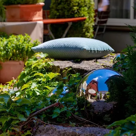 Hotel Zum Sonnenwirt 3*