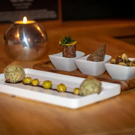 Zum Sonnenwirt Hotel 3*