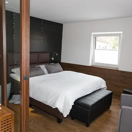 Hotel Zum Sonnenwirt Bopfingen