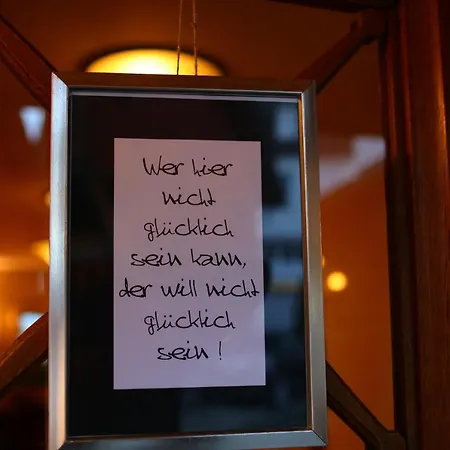 Zum Sonnenwirt 3* Bopfingen