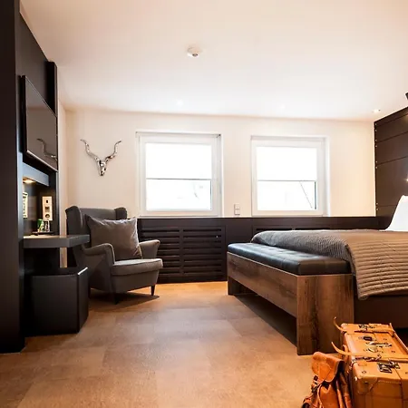 Zum Sonnenwirt 3* Bopfingen