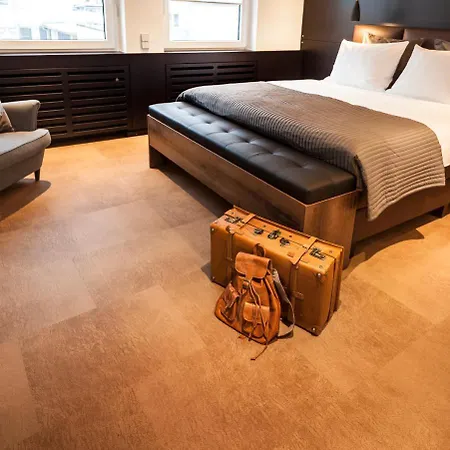 Zum Sonnenwirt Hotel Bopfingen