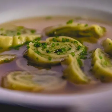 Hotel Zum Sonnenwirt 3*