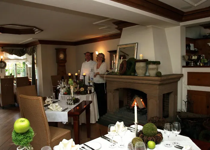 Zum Sonnenwirt Hotel 3*