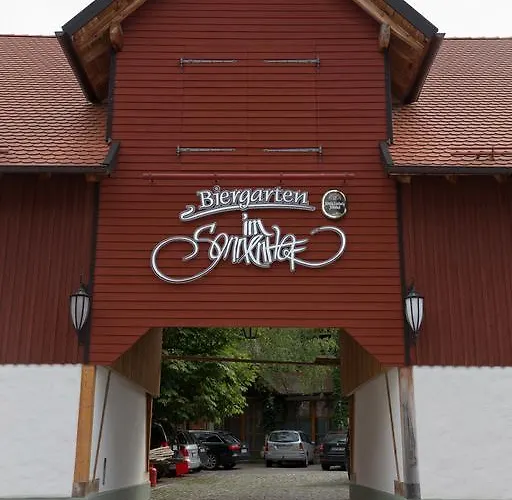 Zum Sonnenwirt 3* Bopfingen