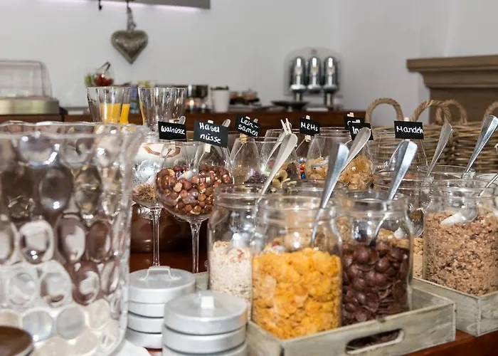 Zum Sonnenwirt 3* Bopfingen