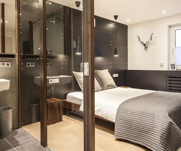 Hotel Zum Sonnenwirt