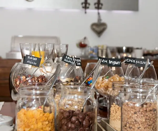 Hotel Zum Sonnenwirt Bopfingen