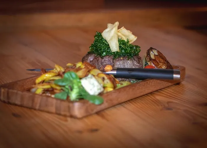 Zum Sonnenwirt Hotel 3*