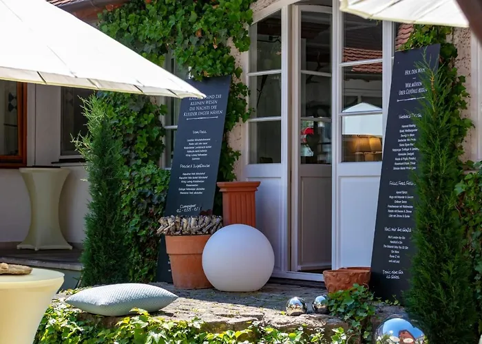 Zum Sonnenwirt 3* Bopfingen