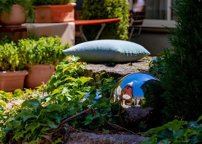 Hotel Zum Sonnenwirt 3*