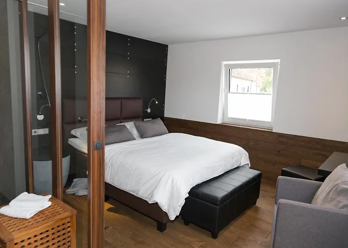 Hotel Zum Sonnenwirt Bopfingen