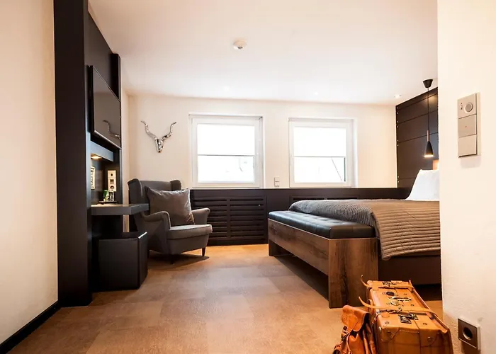 Zum Sonnenwirt 3* Bopfingen