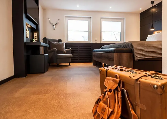 Zum Sonnenwirt Hotel