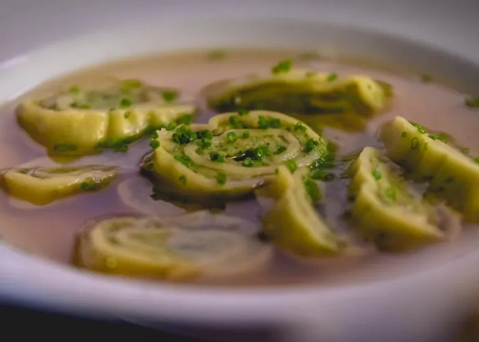 Hotel Zum Sonnenwirt 3*