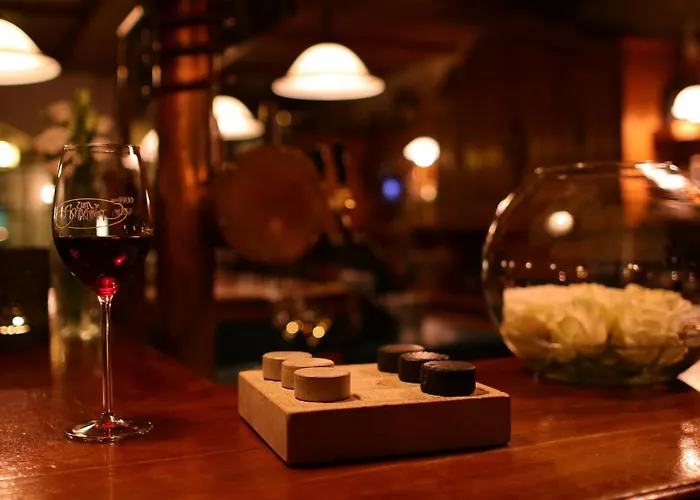 Zum Sonnenwirt Hotel 3*