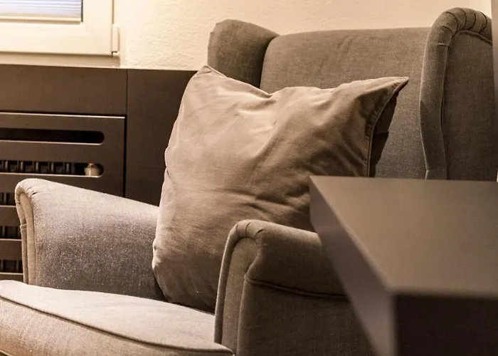 Zum Sonnenwirt 3* 봅핑겐