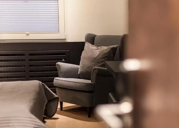 Hotel Zum Sonnenwirt 3*