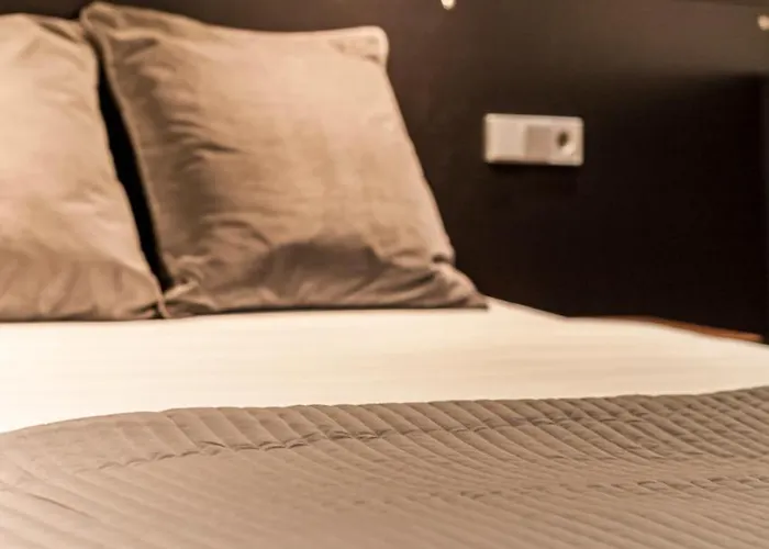 Hotel Zum Sonnenwirt