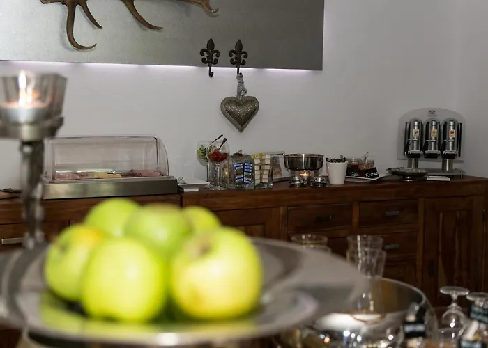 Hotel Zum Sonnenwirt Bopfingen